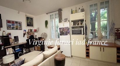 Appartement 2 pièces de 40 m² à Toulon (83200)