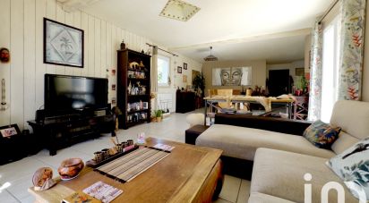 Maison traditionnelle 5 pièces de 140 m² à Castries (34160)