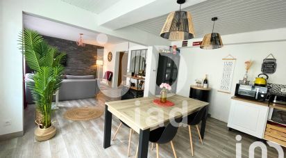 Maison 5 pièces de 113 m² à Avenay-Val-d'Or (51160)