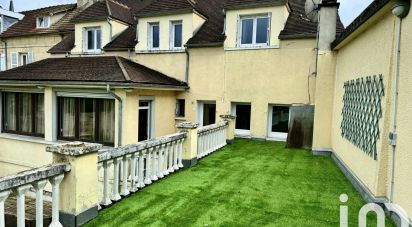 Town house 7 rooms of 175 m² in Pont-Sainte-Maxence (60700)