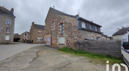 Village house 7 rooms of 277 m² in Plouasne (22830)