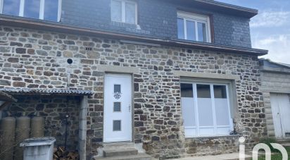Village house 7 rooms of 277 m² in Plouasne (22830)