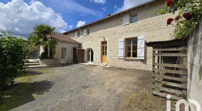 House 7 rooms of 174 m² in Le Puy-Notre-Dame (49260)