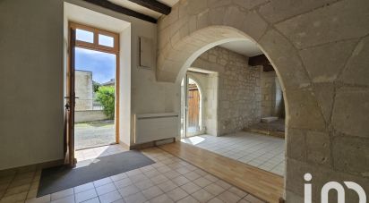 Maison 7 pièces de 174 m² à Le Puy-Notre-Dame (49260)