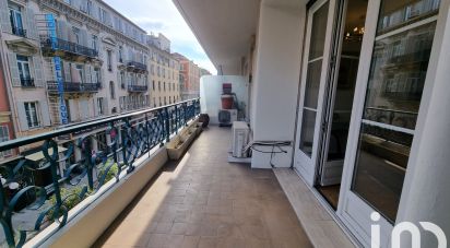 Appartement 5 pièces de 111 m² à Nice (06000)