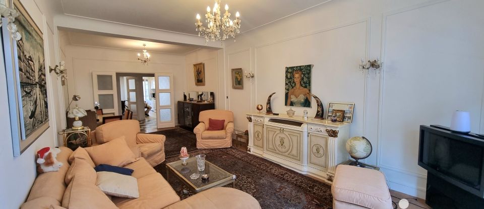 Apartment 5 rooms of 111 m² in Nice (06000)