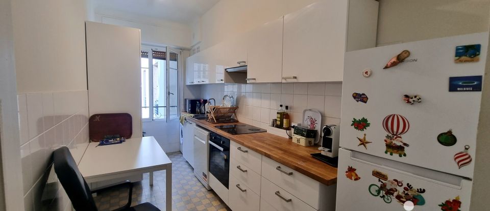 Apartment 5 rooms of 111 m² in Nice (06000)
