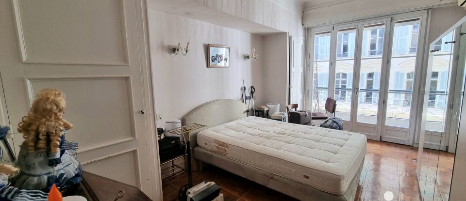 Apartment 5 rooms of 111 m² in Nice (06000)