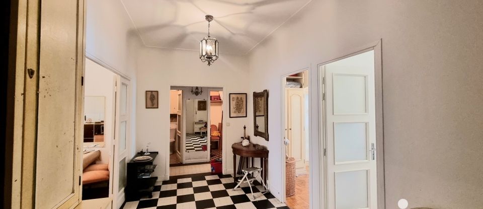 Apartment 5 rooms of 111 m² in Nice (06000)