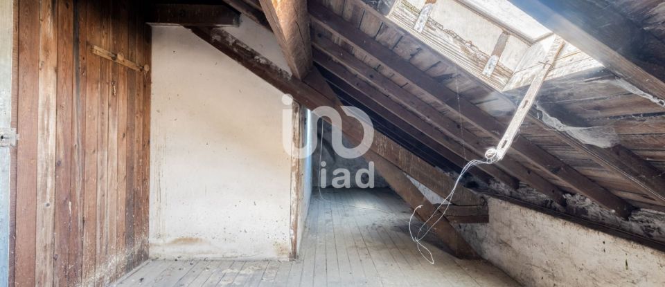 Traditional house 8 rooms of 200 m² in Coulommiers (77120)