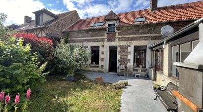 House 7 rooms of 150 m² in Canly (60680)