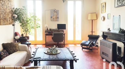 Apartment 5 rooms of 146 m² in Toulon (83000)