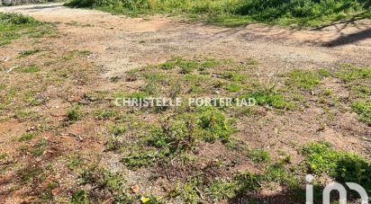 Land of 397 m² in Bandol (83150)