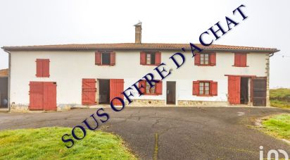 Maison 4 pièces de 219 m² à Saint-Martin-de-Hinx (40390)