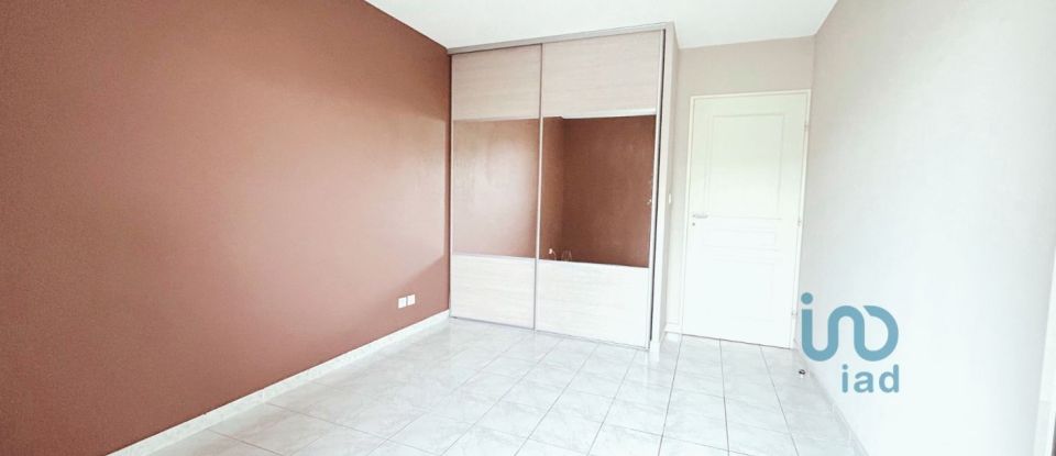 Appartement 3 pièces de 68 m² à Montpellier (34070)