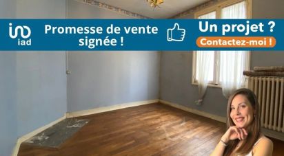 House 5 rooms of 114 m² in Tours (37000)