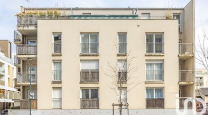Duplex 2 pièces de 45 m² à Rennes (35000)
