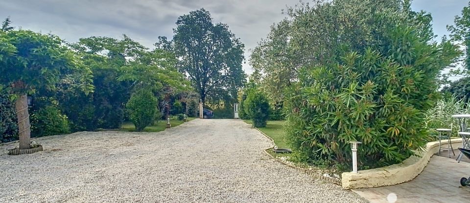 Maison traditionnelle 5 pièces de 161 m² à Lisle-sur-Tarn (81310)