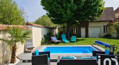 House 8 rooms of 186 m² in Chaudon (28210)