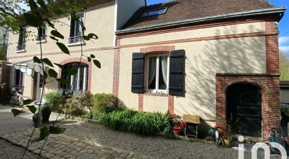 House 8 rooms of 186 m² in Chaudon (28210)