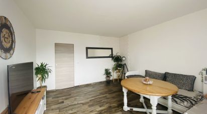 Appartement 3 pièces de 63 m² à Saint-Fargeau-Ponthierry (77310)