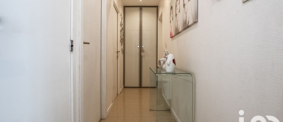 Appartement 3 pièces de 85 m² à Yutz (57970)