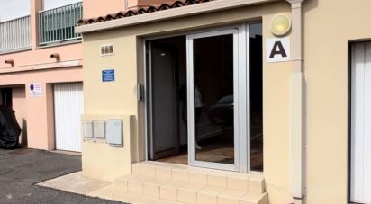Apartment 1 room of 20 m² in Agde (34300)