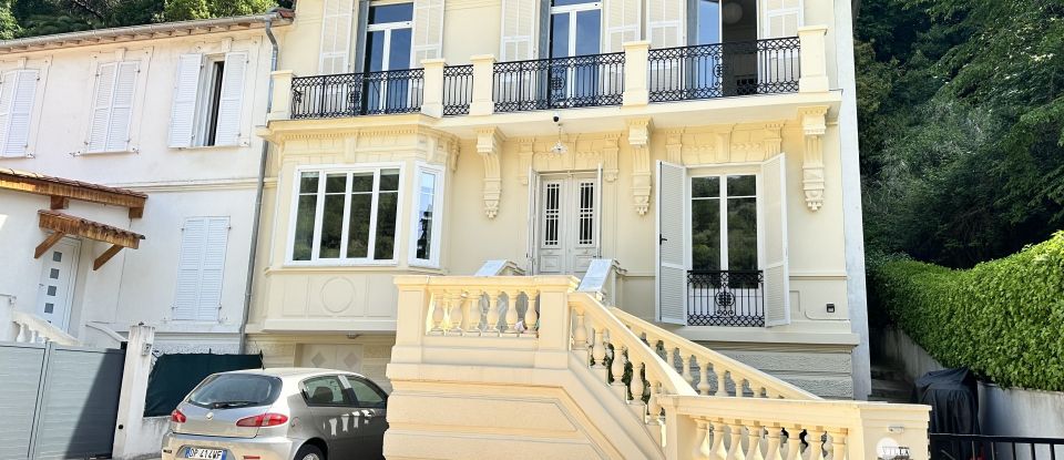 Town house 8 rooms of 149 m² in Menton (06500)