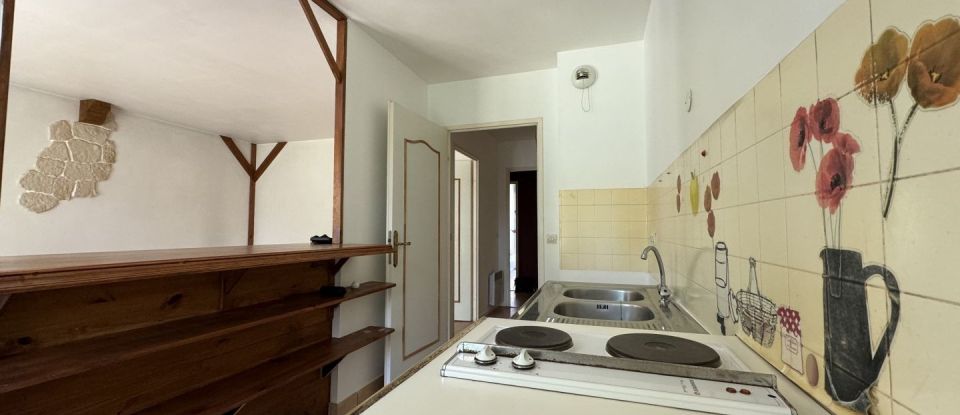 Apartment 3 rooms of 62 m² in Cesson (77240)