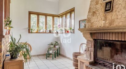 Traditional house 6 rooms of 140 m² in Saint-Soupplets (77165)