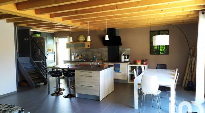 House 7 rooms of 157 m² in Beaune (21200)