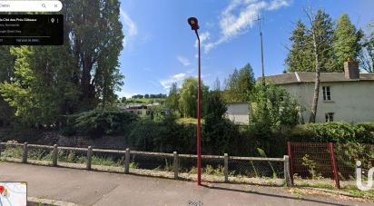 Land of 3,760 m² in Vimoutiers (61120)