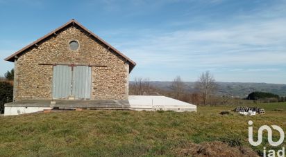 Country house 3 rooms of 85 m² in Maurs (15600)
