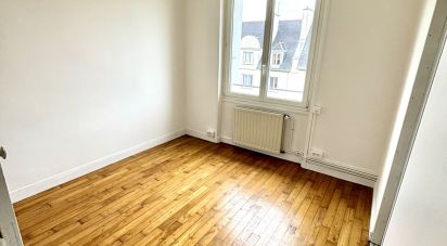 Apartment 4 rooms of 85 m² in Brest (29200)