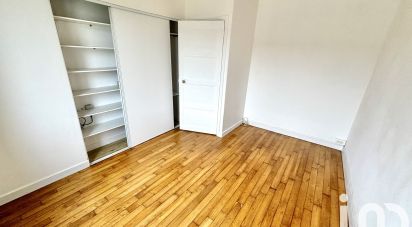 Appartement 4 pièces de 85 m² à Brest (29200)