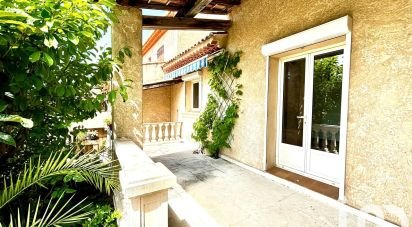 House 6 rooms of 133 m² in Puget-sur-Argens (83480)