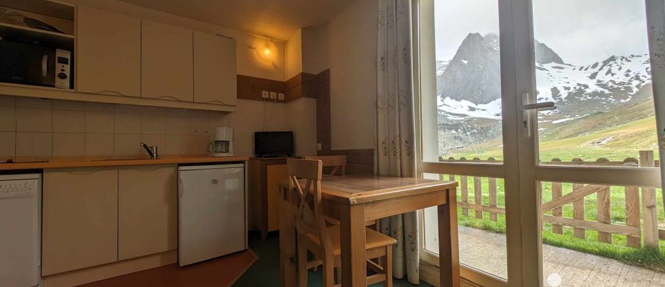 Studio 1 room of 23 m² in LA MONGIE (65200)