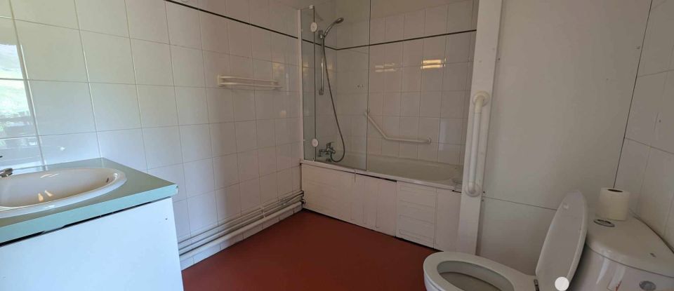 Studio 1 room of 23 m² in LA MONGIE (65200)