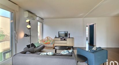 Apartment 4 rooms of 89 m² in Marseille (13010)