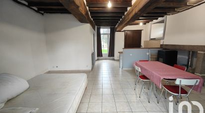 Manor 3 rooms of 80 m² in La Bouëxière (35340)