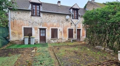 House 4 rooms of 90 m² in Combs-la-Ville (77380)