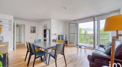 Appartement 3 pièces de 68 m² à Clamart (92140)