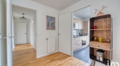 Appartement 3 pièces de 68 m² à Clamart (92140)