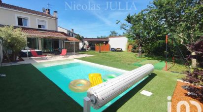 House 8 rooms of 132 m² in Albi (81000)