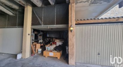 Parking/garage/box de 25 m² à Sète (34200)