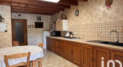 Country house 4 rooms of 105 m² in Foussais-Payré (85240)