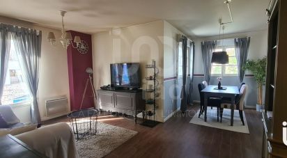 Appartement 3 pièces de 68 m² à Champs-sur-Marne (77420)