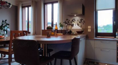 Apartment 5 rooms of 131 m² in Mende (48000)