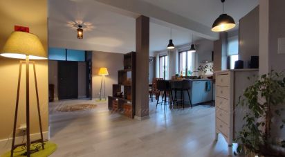Appartement 5 pièces de 131 m² à Mende (48000)
