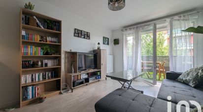 Apartment 3 rooms of 53 m² in Montigny-lès-Cormeilles (95370)